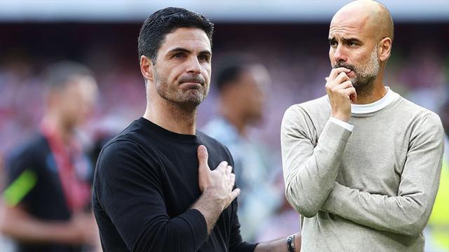 Galatasaray'ın genç oyuncusu Arda Ünyay'ın peşine dünya devleri takıldı! Pep Guardiola ve Arteta G.Saray'ın parlayan ismi için sıraya girdi...