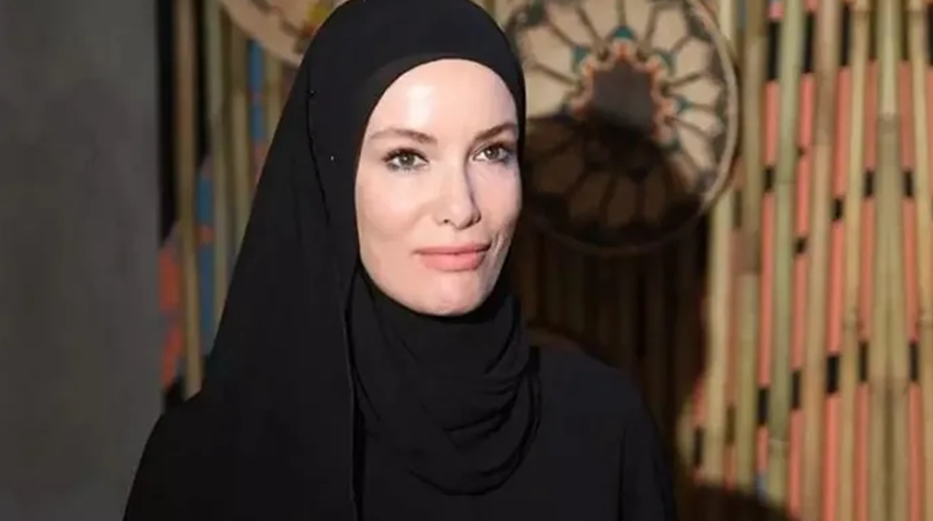 Gamze Özçelik yeni yaşını kutladı! Eş Reshad Strik’ten romantik paylaşım