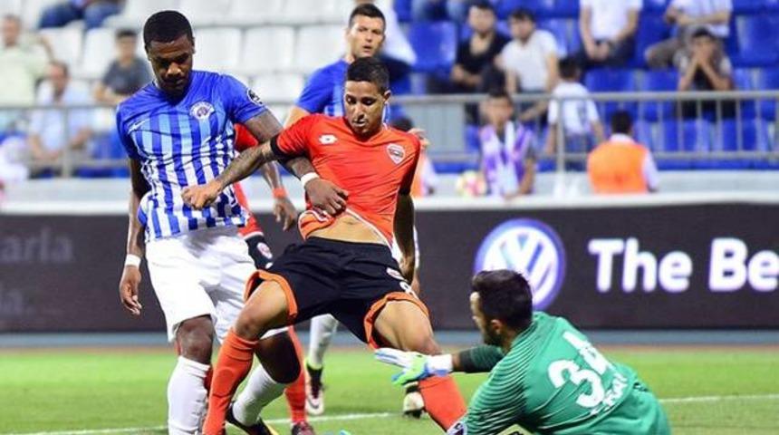 Kasımpaşa h&uuml;kmen mağlup!