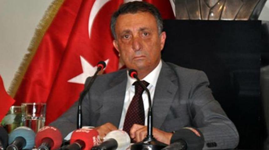 Ahmet Nur &Ccedil;ebi: 'Tahkime gideceğiz'