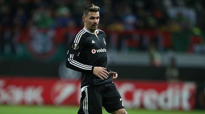 Beşiktaş'tan Ersan G&uuml;l&uuml;m a&ccedil;ıklaması