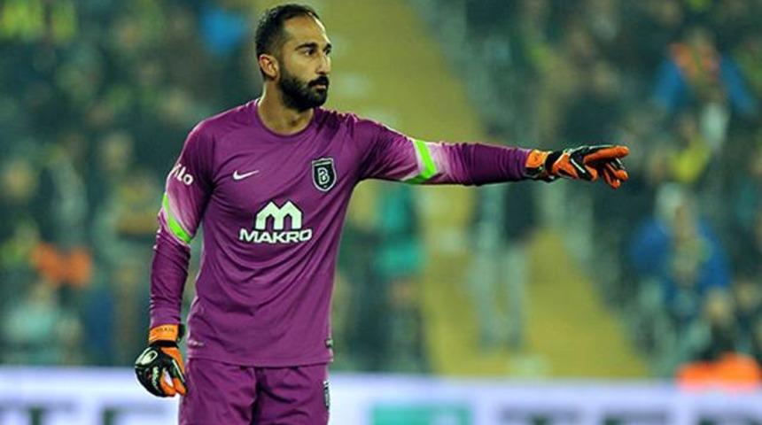 Medipol Başakşehir, Volkan Babacan ile uzattı