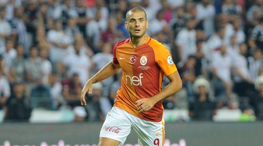 Galatasaray'da sakatlık krizi!