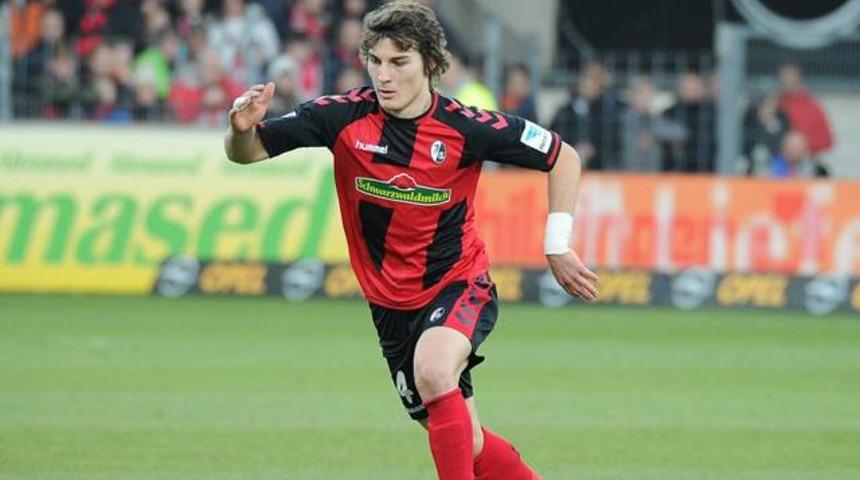 Galatasaray'da &Ccedil;ağlar pişmanlığı