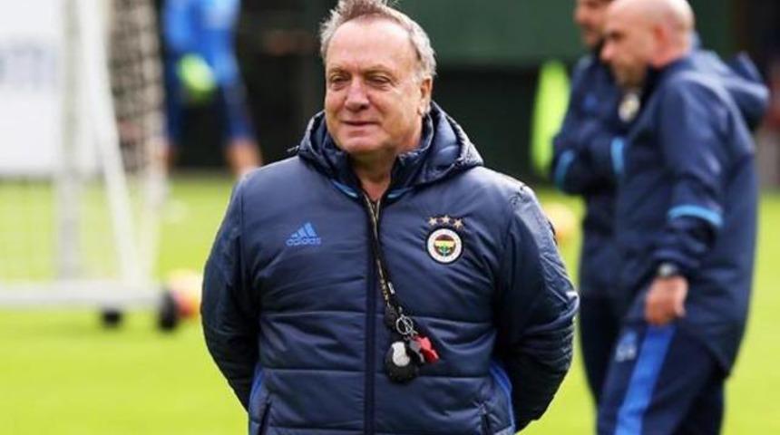 Advocaat'a yapılan teklif ortaya &ccedil;ıktı