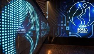 Borsa güne yükselişle başladı