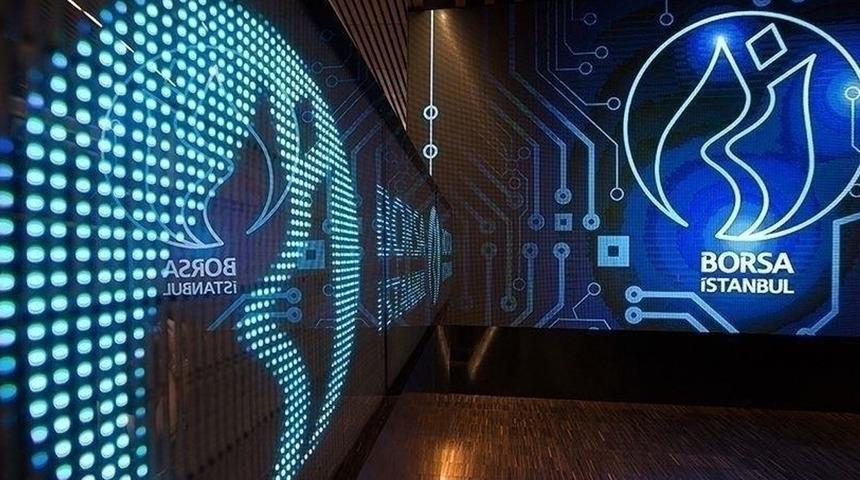 CANLI BORSA | Borsa güne yükselişle başladı (27 Ağustos 2025 Çarşamba)