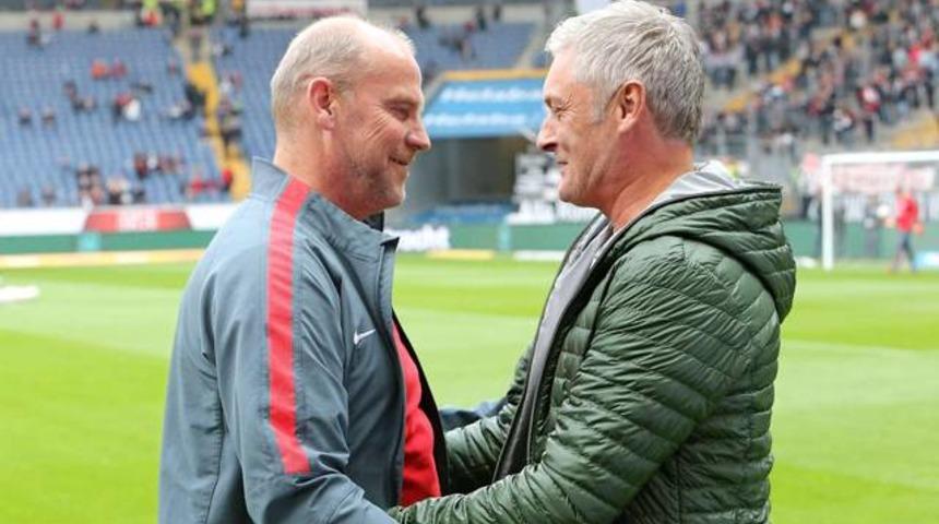 Galatasaray'da yeni sezonda Alman ekol&uuml;