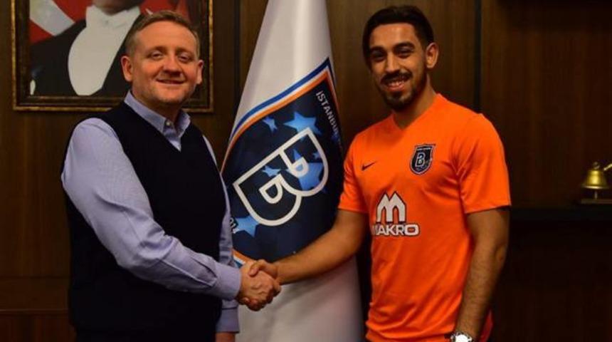 İrfan Can'dan Fenerbah&ccedil;e ve Real Madrid s&ouml;zleri