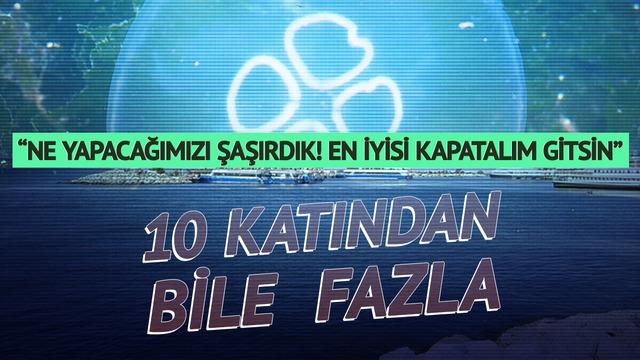 Marmara Denizi'nde yeni kabus: 10 katından bile fazla! Ne yapacağımızı şaşırdık, en iyisi kapatalım gitsin