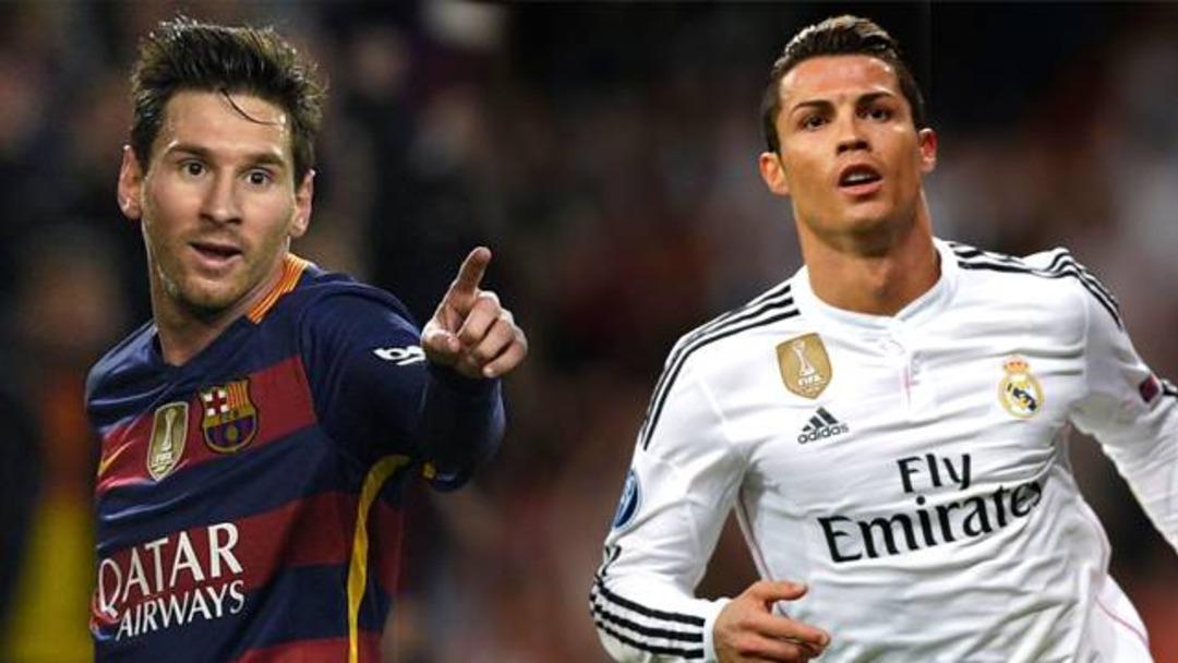 UEFA a&ccedil;ıkladı! Ne Ronaldo ne Messi...