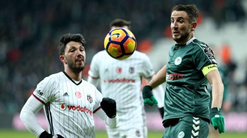 Ali &Ccedil;amdalı: 'Fenerbah&ccedil;e ile anlaştım ama...'