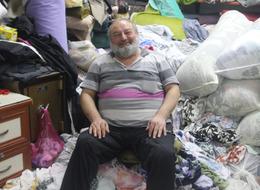 Hastane müdürüyken istifa etti! 'Benim gibi satan olmaz' O işi seçti, dükkanını gören şaşırıyor