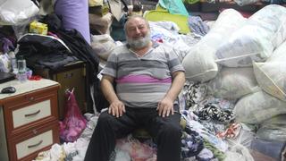 Hastane müdürüyken istifa etti! 'Benim gibi satan olmaz' O işi seçti, dükkanını gören şaşırıyor