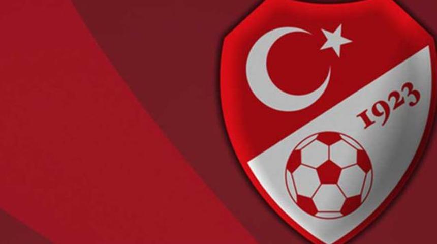 TFF&rsquo;den a&ccedil;ıklama! FET&Ouml; soruşturması&hellip;