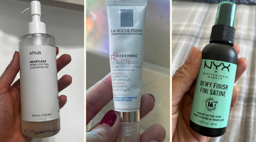 Cildinizi filtre uygulamış gibi g&ouml;sterecek kozmetik &uuml;r&uuml;nler	