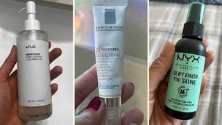 Cildinizi filtre uygulamış gibi gösterecek kozmetik ürünler	