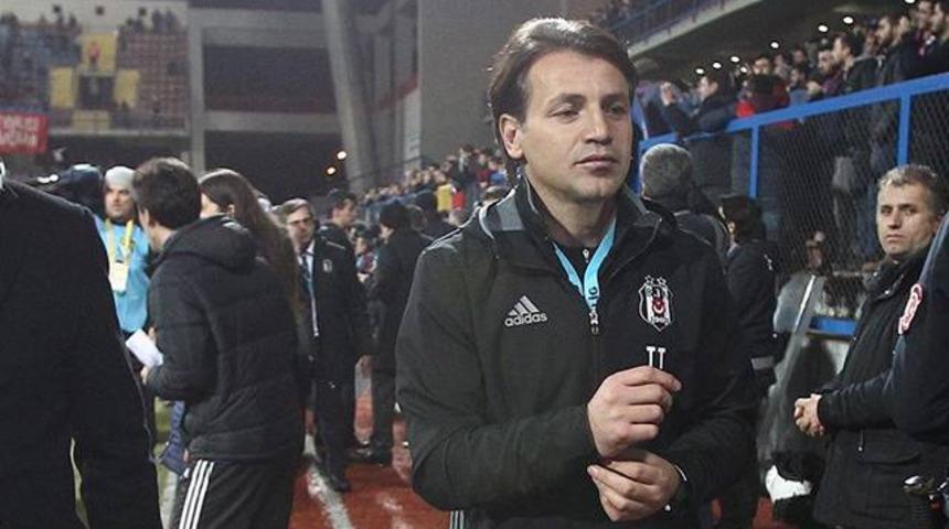 Tamer Tuna: 'G&uuml;c&uuml;m&uuml;z&uuml; ortaya koyamadık'