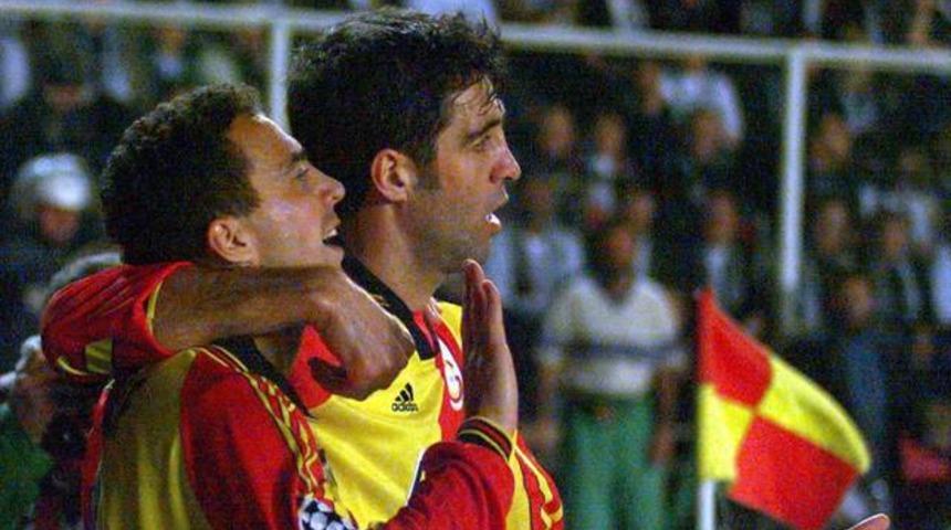 Hakan Ş&uuml;k&uuml;r ve Arif Erdem ihra&ccedil; ediliyor