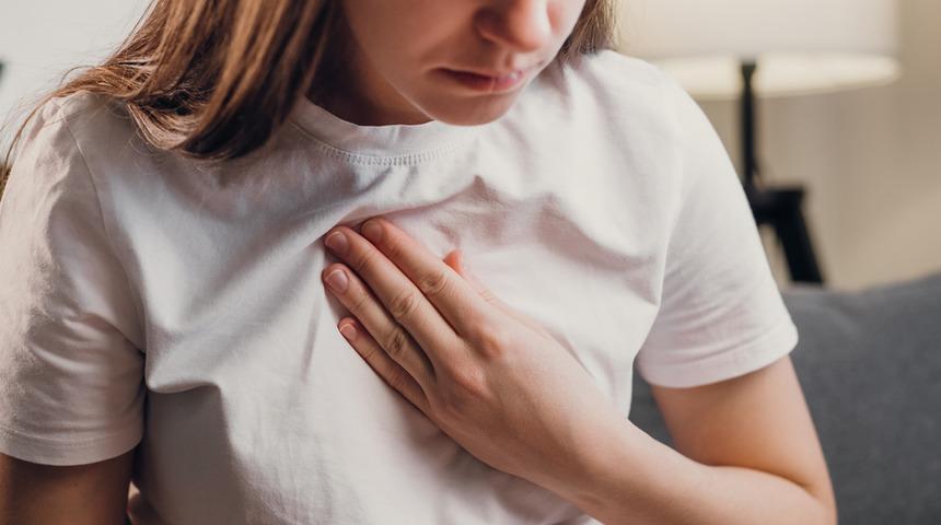 'Toplumda çok sık görülüyor' Uzman isim uyardı: Nefes darlığına sebep oluyor!