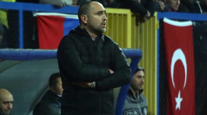 Galatasaray, İgor Tudor ile anlaştı