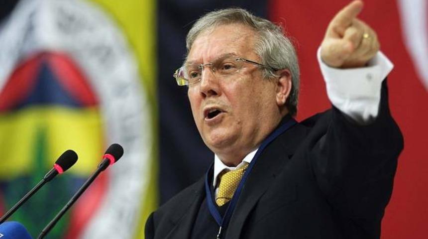 Fenerbah&ccedil;e kupadan &ccedil;ekilebilir