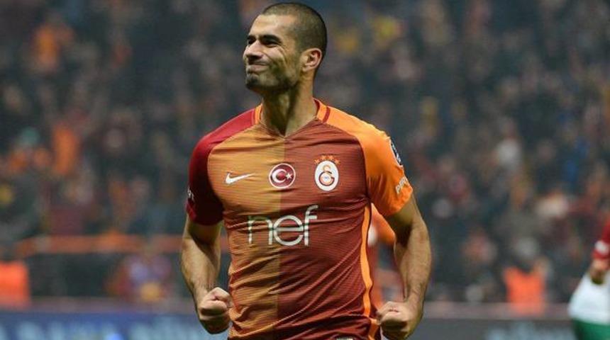 Eren Derdiyok, Kayserispor ma&ccedil;ında yok