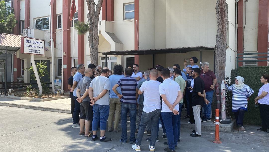 Camdan bakakaldılar! Bir gecede her şey değişti: İşsizlik maaşı da yeni bir iş de hayal oldu 1