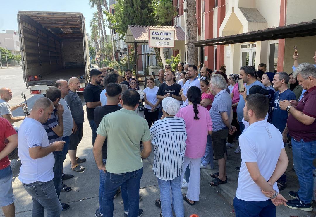 Camdan bakakaldılar! Bir gecede her şey değişti: İşsizlik maaşı da yeni bir iş de hayal oldu 2