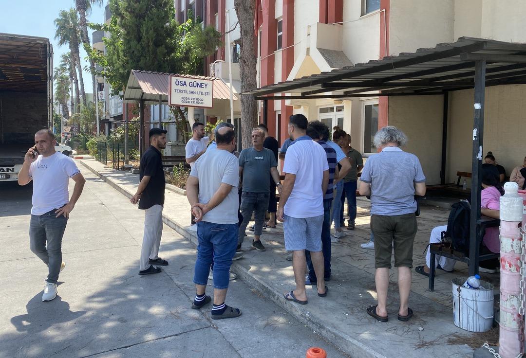 Camdan bakakaldılar! Bir gecede her şey değişti: İşsizlik maaşı da yeni bir iş de hayal oldu 3