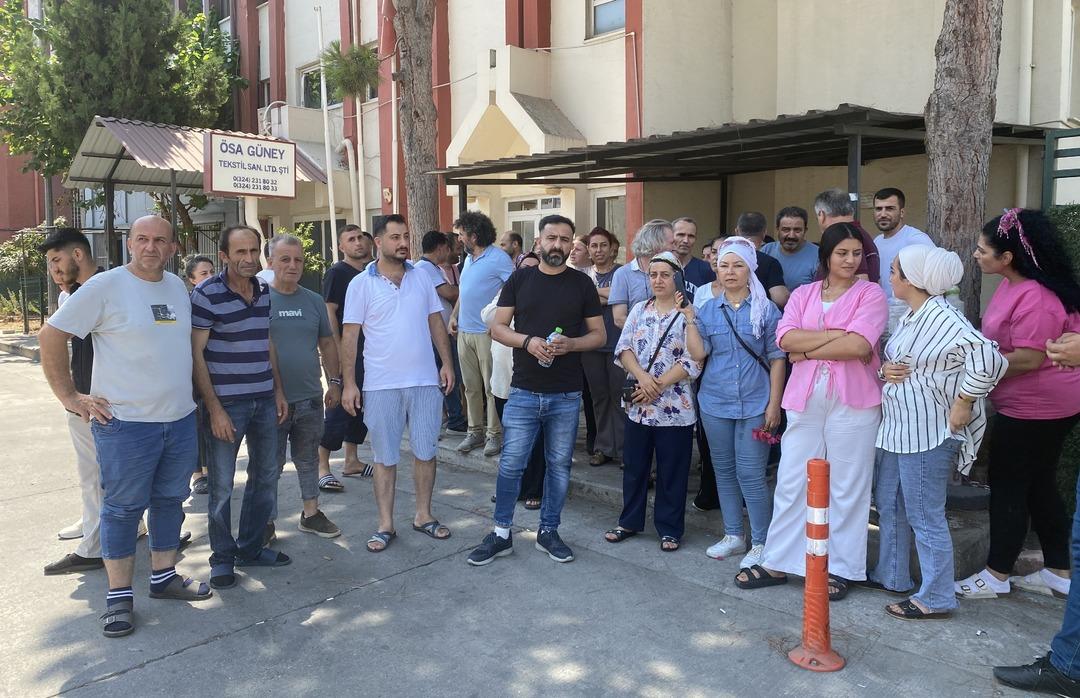 Camdan bakakaldılar! Bir gecede her şey değişti: İşsizlik maaşı da yeni bir iş de hayal oldu 4