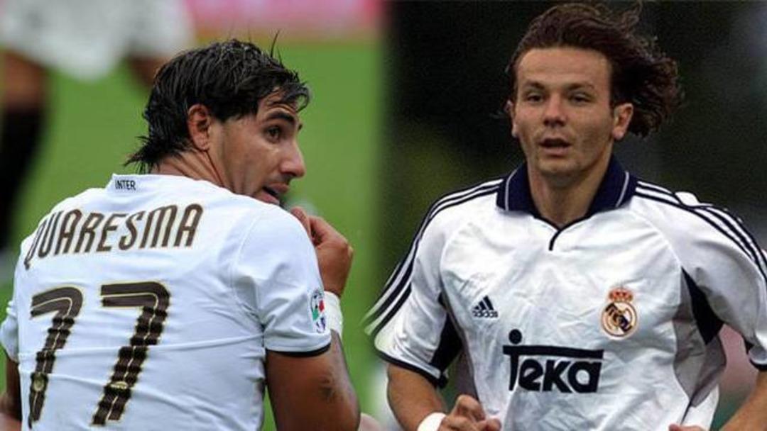 Son yılların en k&ouml;t&uuml; transferleri