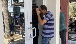 Camdan bakakaldılar! Bir gecede her şey değişti