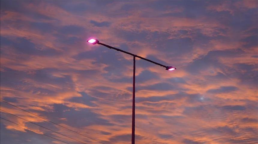 Günlük elektrik üretim ve tüketim verileri