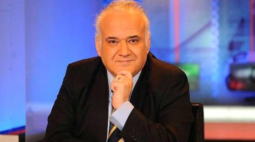 Ahmet &Ccedil;akar: 'Hakemler Fenerbah&ccedil;e'ye yaşam hakkı vermiyor'