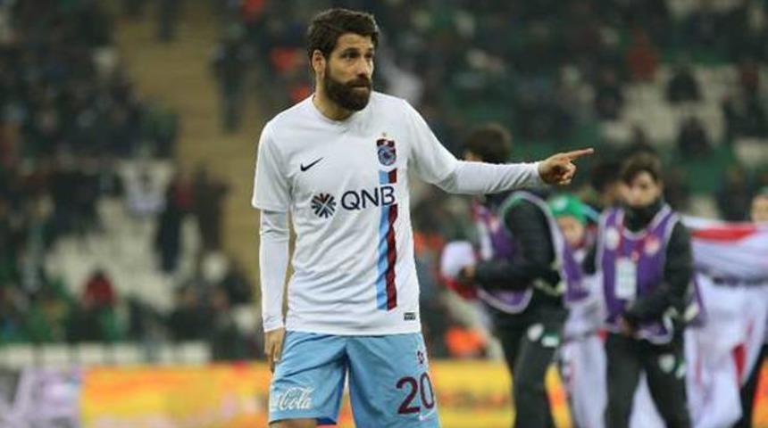 G&ouml;khan Saral: 'Olcay Şahan kısa s&uuml;rede takıma uyum sağladı'