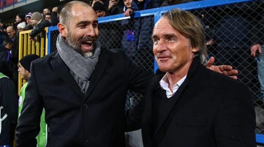 Resmi a&ccedil;ıklama geldi: Tudor Galatasaray'a gidebilir!