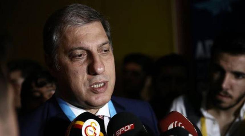 Levent Nazifoğlu a&ccedil;ıkladı! Yeni teknik direkt&ouml;r...