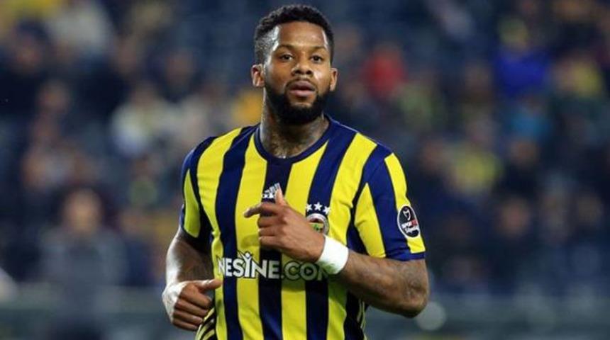 Jeremain Lens'ten Beşiktaş a&ccedil;ıklaması