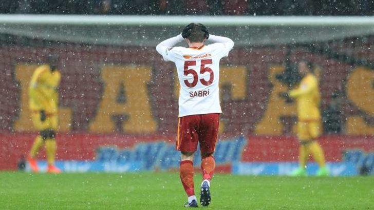 Spor yazarları Galatasaray-Kayserispor maçını değerlendirdi.