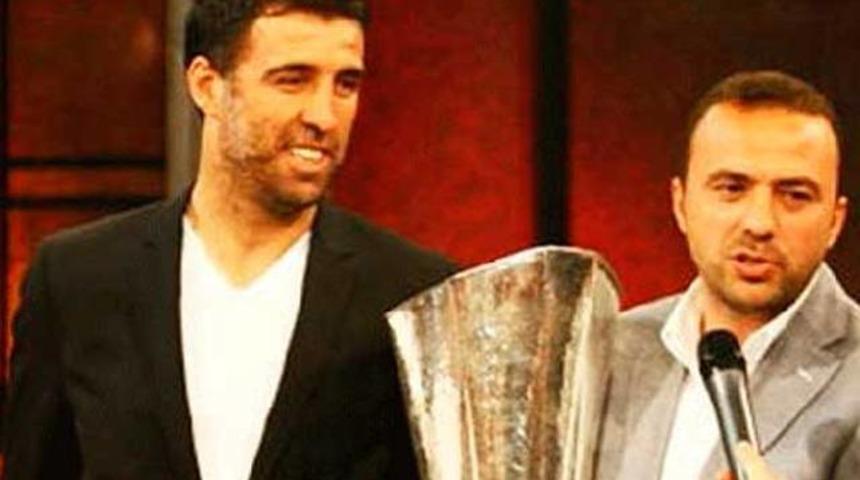 FET&Ouml;'n&uuml;n &Uuml;niversite ve futbol ayağı h&acirc;kim &ouml;n&uuml;nde