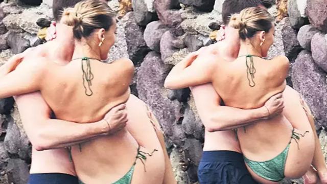 Aradığı mutluluğu bulamadı! Melisa Döngel'in aşkı kısa sürdü  