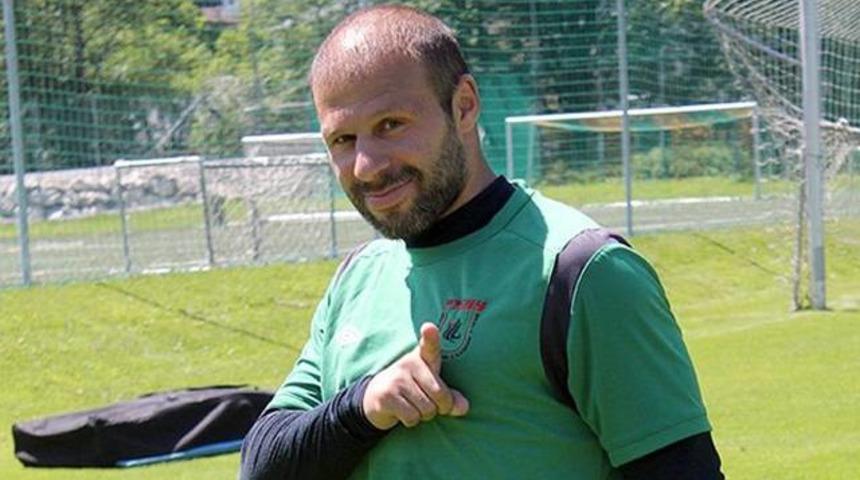 Gökdeniz Karadeniz: 'Arda Türkiye'nin en iyisi!'