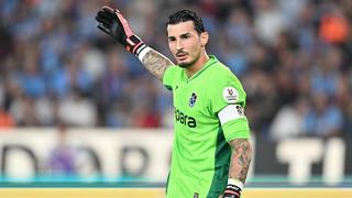 Transferde adı uzun bir süredir Galatasaray ve Fenerbahçe ile anılan Trabzonspor'un yıldızı Uğurcan Çakır, abisinin düğününde son noktayı koydu...