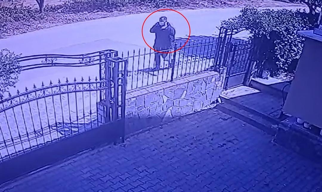 Kendini komiser olarak tanıttı! Yaşlı adamı 5 milyon lira dolandırdı 1