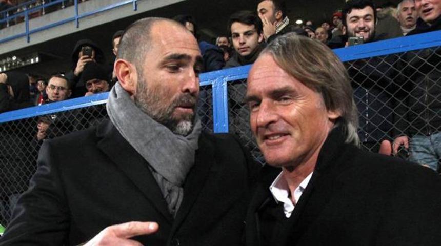 Karabükspor Tudor-Galatasaray flörtünden rahatsız