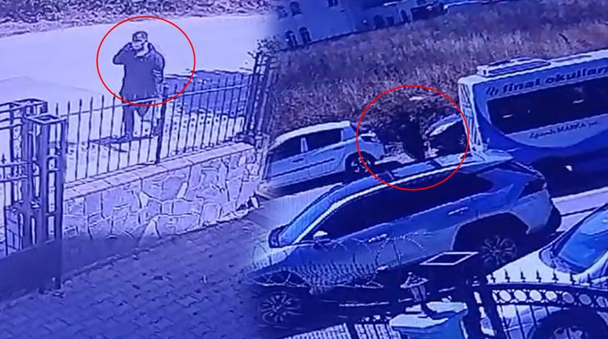 Kendini komiser olarak tanıttı! Yaşlı adamı 5 milyon lira dolandırdı