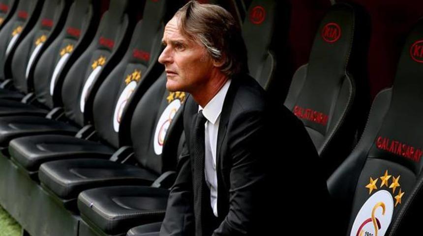 Riekerink: Kimse benimle konuşmadı