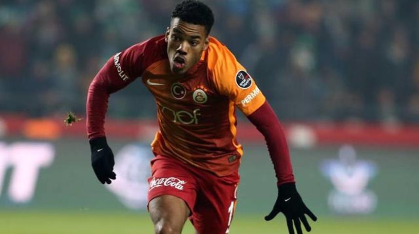 Riekerink'e baskı: Rodrigues'i oynat