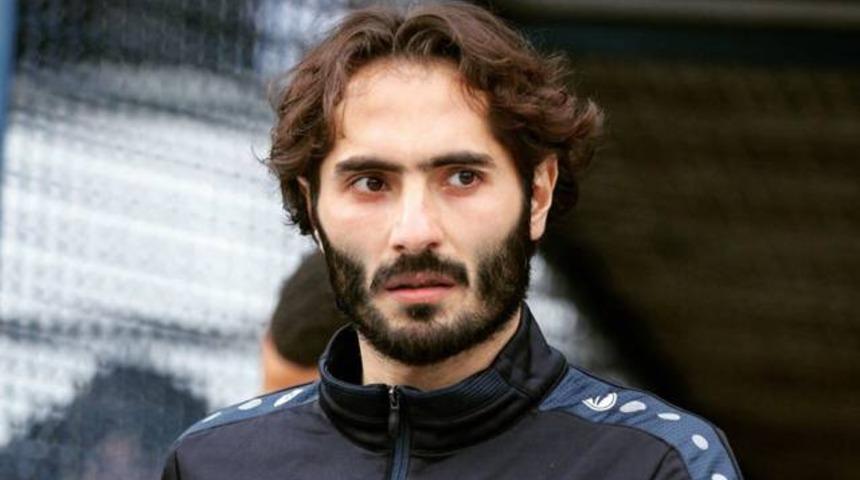 Hamit Altıntop, Bundesliga'da haftanın oyuncusu se&ccedil;ildi